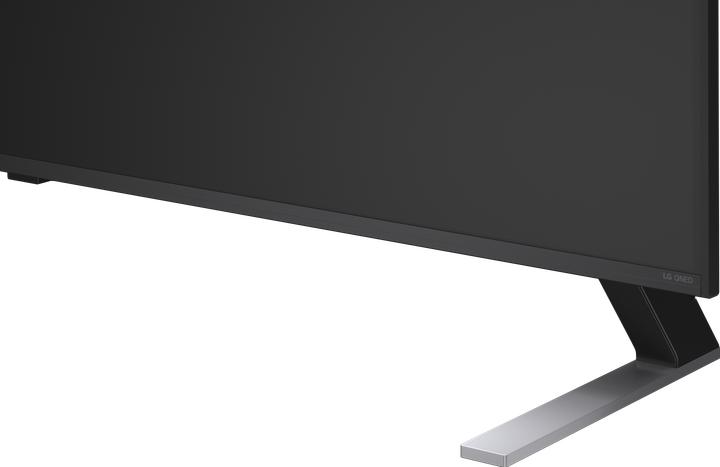 Productafbeelding LG 55 Inch QNED evo AI QNED85 4k Smart TV 2025 (55", QNED85, QNED, 4K, 2025)