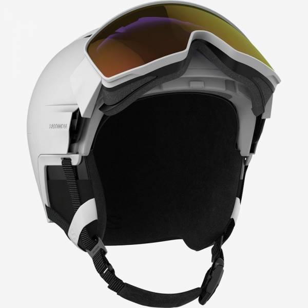 Actual product image Salomon Driver Prime Sigma Photo Mips 2023 (59 cm, S)