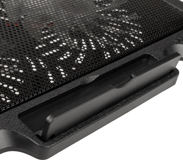 Image du produit Kolink KL-N200 Refroidisseur pour ordinateur portable 15.6