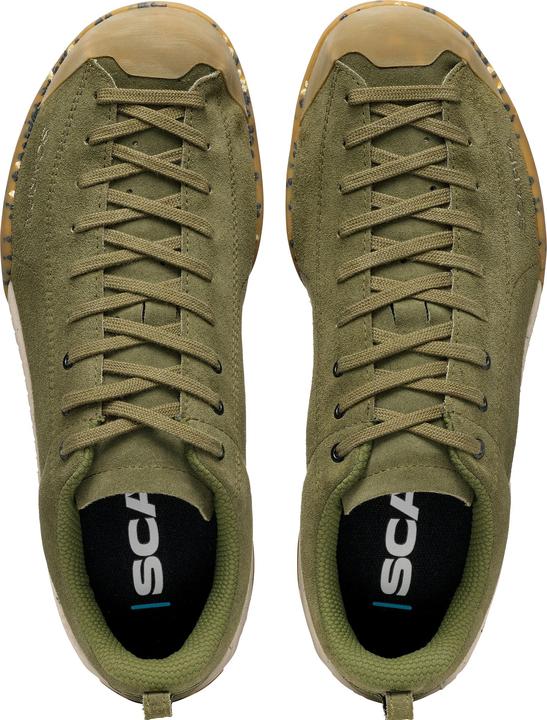 Produktbild Scarpa Mojito Planet-Suede (44.5)