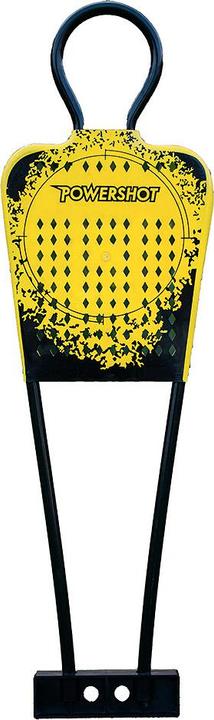 Actual product image Power Shot Football Dummy Set Junior