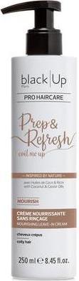 Produktbild Black Up Prep & Refresh (250 ml)