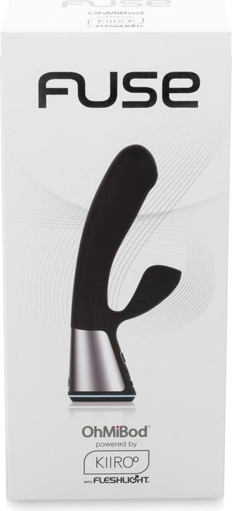 Produktbild Kiiroo - OhMiBod Fuse interaktiv