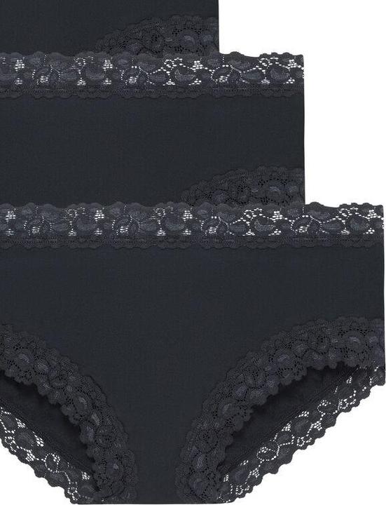 Immagine prodotto Jockey Parisienne Boyleg Hipster (S, confezione da 3)