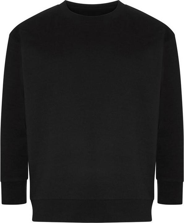 Produktbild Awdis Crater Sweatshirt recyceltes Material (S)