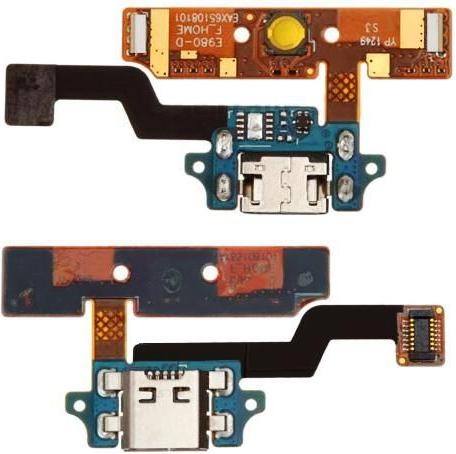 Produktbild CoreParts LG Optimus G Pro E980 Dock (Optimus G Pro E980)