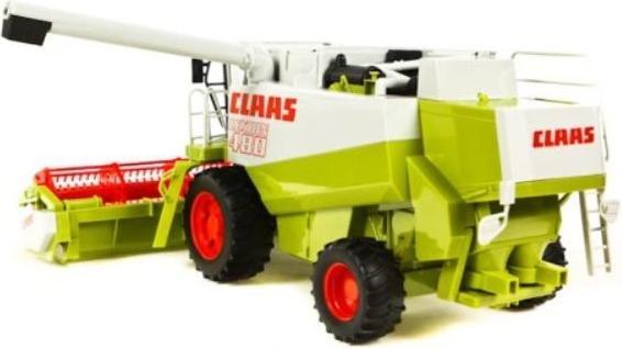 Image du produit Bruder Moissonneuse batteuse Claas Lexion 480