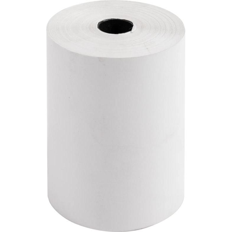 Exacompta, Thermopapierrolle, Thermorolle 44809E 57x35x12mm 18m Weiss