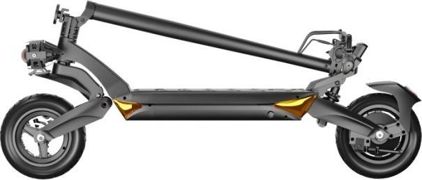 Produktbild Ruptor R3 V3 (45 km/h, 55 km)