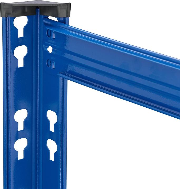 Actual product image Relaxdays Reifenregal