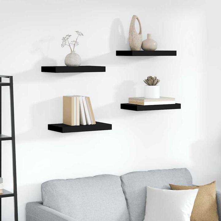 Actual product image vidaXL Lydia (23 x 40 x 4 cm)