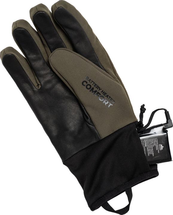 Actual product image Heat Experience Heated Light Hunt Gloves (L)