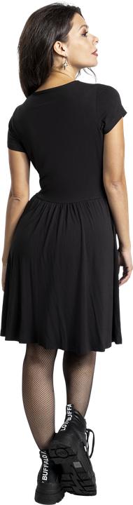 Produktbild RED by EMP Kleid (L)