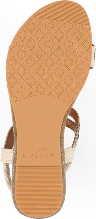 Produktbild Lunar Indigo Sandalen (37)
