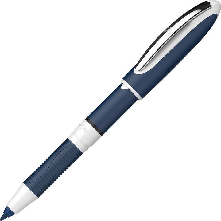 Produktbild Schneider One Change (Schwarz, 1x)