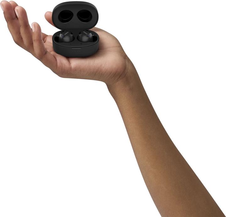 Actual product image Belkin Soundform Bolt Wireless (No noise cancellation, 28 h, Wireless)