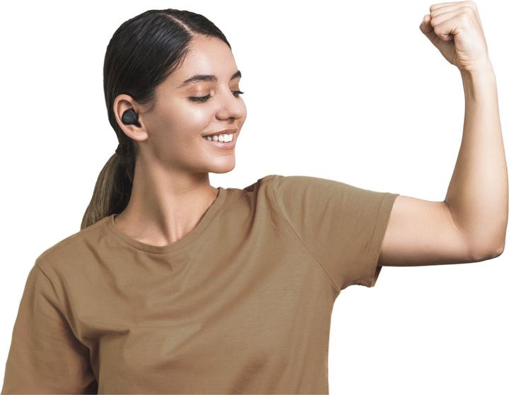 Actual product image Belkin Soundform Bolt Wireless (No noise cancellation, 28 h, Wireless)