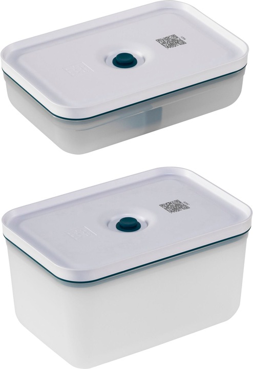 Productafbeelding Zwilling fresh+save Medium Set La Mer Glas