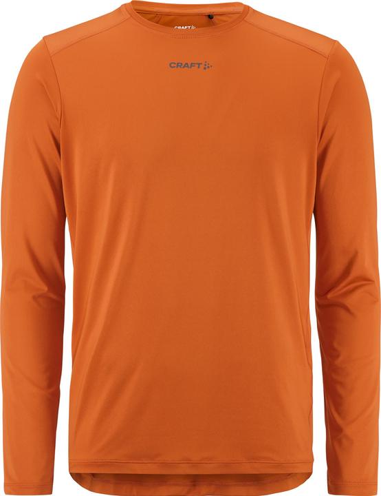 Actual product image Craft Adv Essence L/S Tee 2 (XL)