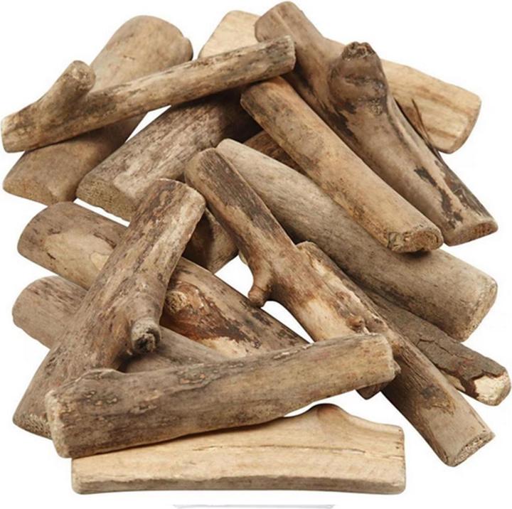 Produktbild Creativ Company Holzmix 6-14 cm