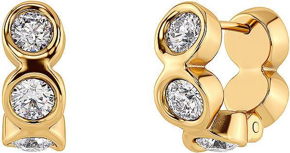 Produktbild Edblad Ohrringe OCEAN (Edelstahl)