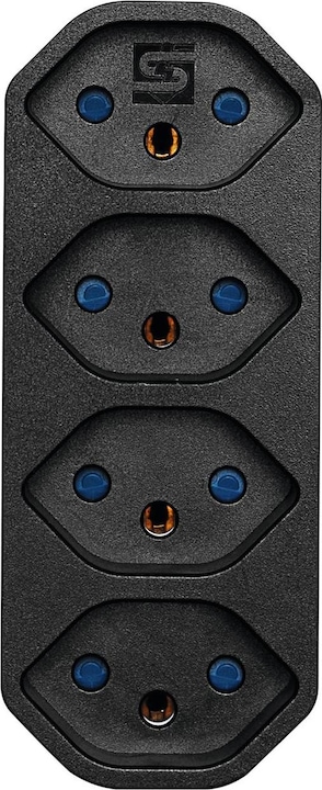 Actual product image Steffen Manta (Type 13, 4 x)