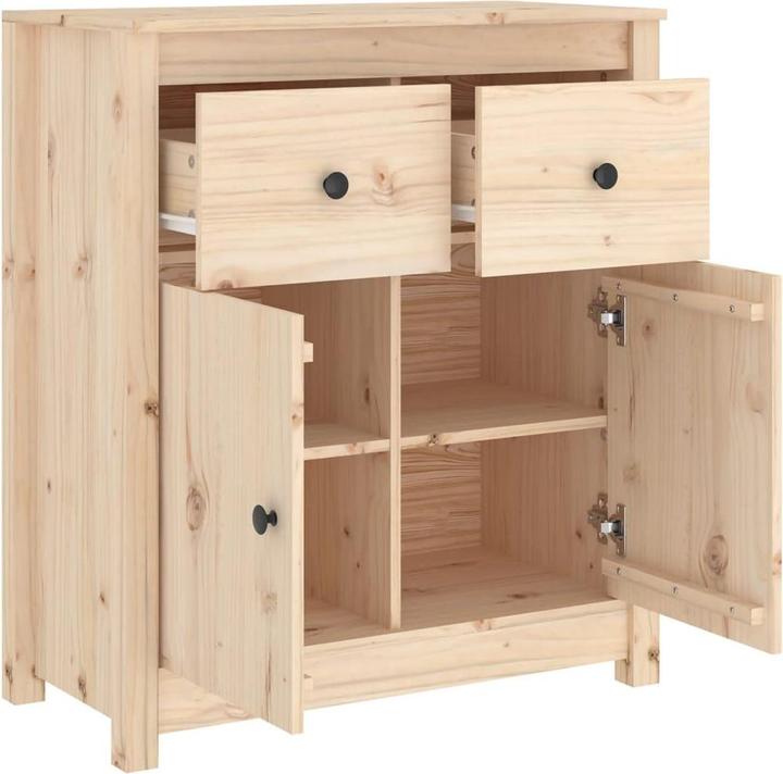 Image du produit VidaXL Nio (70 x 35 x 80 cm)