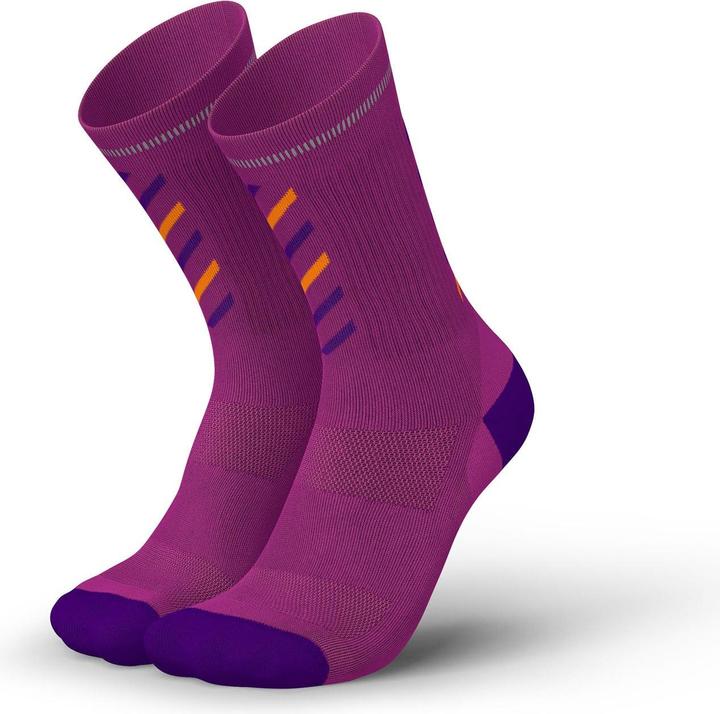 Magenta Orange
