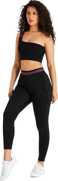 Produktbild Siksilk Bralette Eine Schulter fre