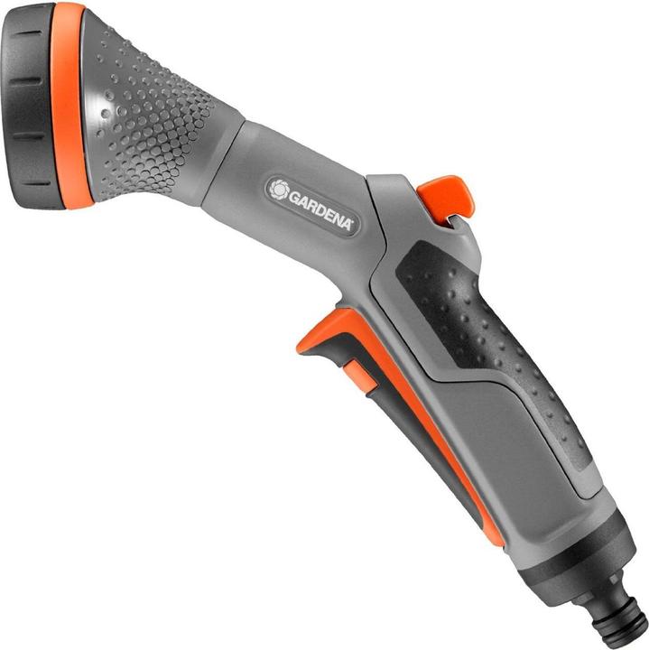 Actual product image Gardena comfort shower