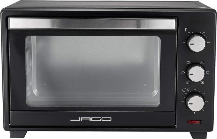 Image du produit Jago Mini-four à chaleur tournante, 30L