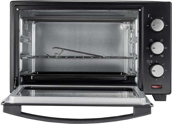 Image du produit Jago Mini-four à chaleur tournante, 30L