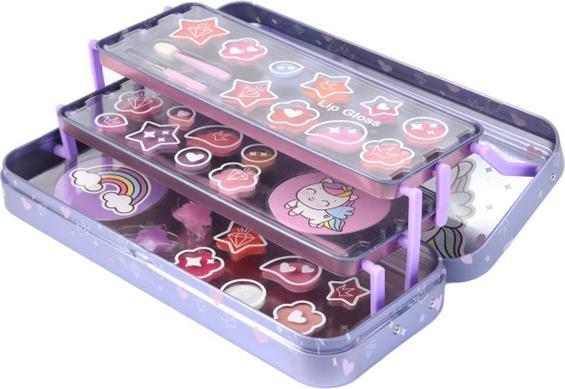 Produktbild Lip Smacker Einhorn Beauty Dose