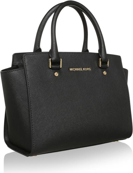 Image du produit Michael Kors Selma MD TZ Satchel