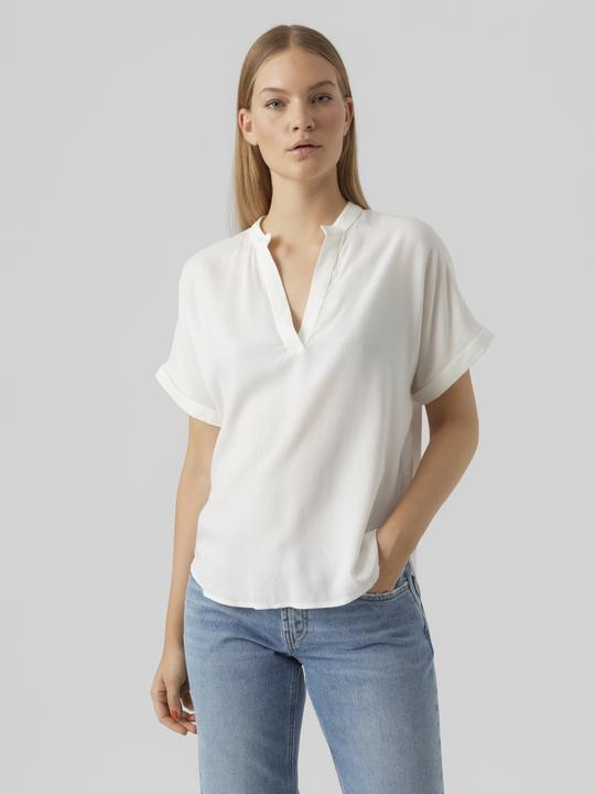 Produktbild Vero Moda Vmbeauty Ss Top Wvn Ga Noos (S)