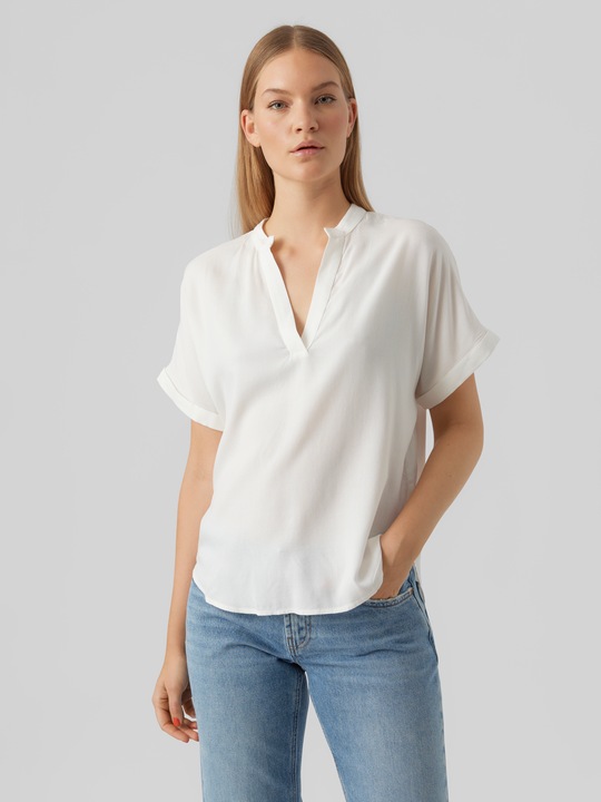 Immagine prodotto Vero Moda Vmbeauty Ss Top Wvn Ga Noos (S)