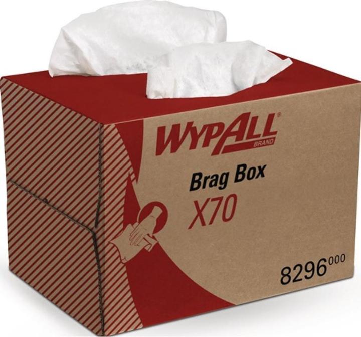 Wypall Wipe X70 8296 (1 pcs.)