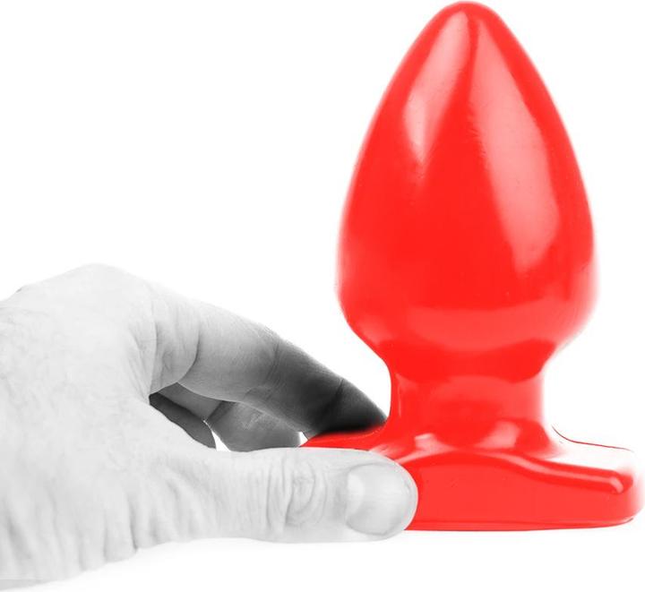 Produktbild I Love Butt Analplug "Plug Spade M"