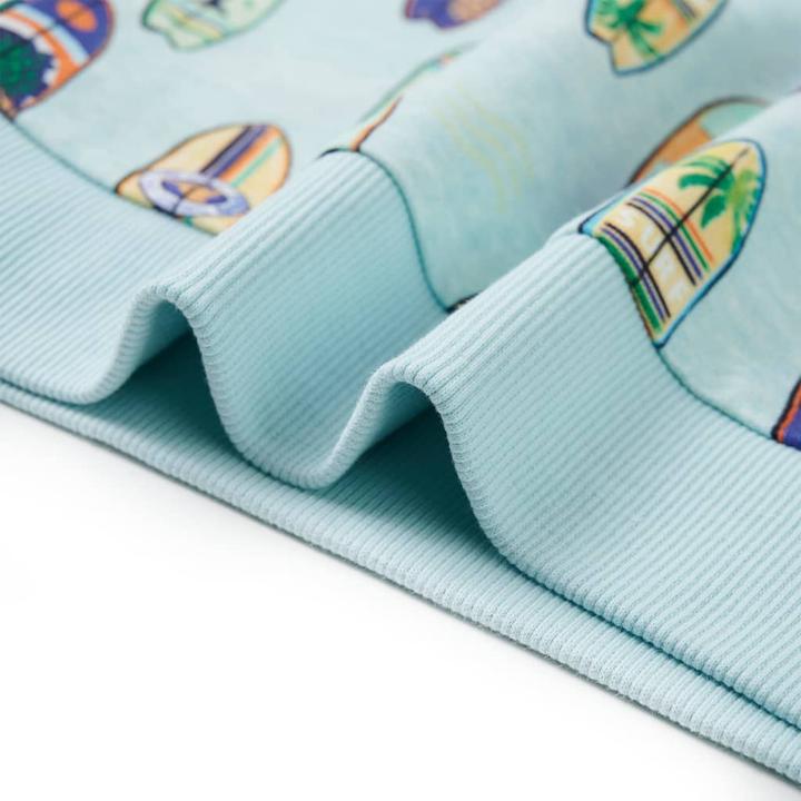 Actual product image vidaXL Kinder Sweatshirt (116)