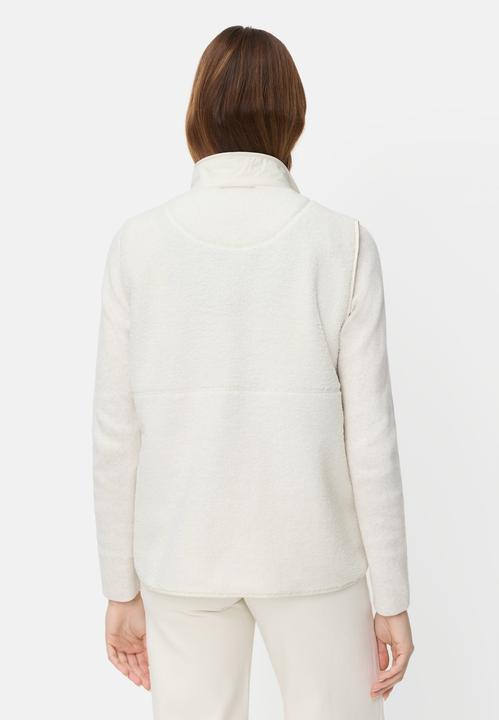 Produktbild Camel Active Teddyweste mit Stehkragen (52)