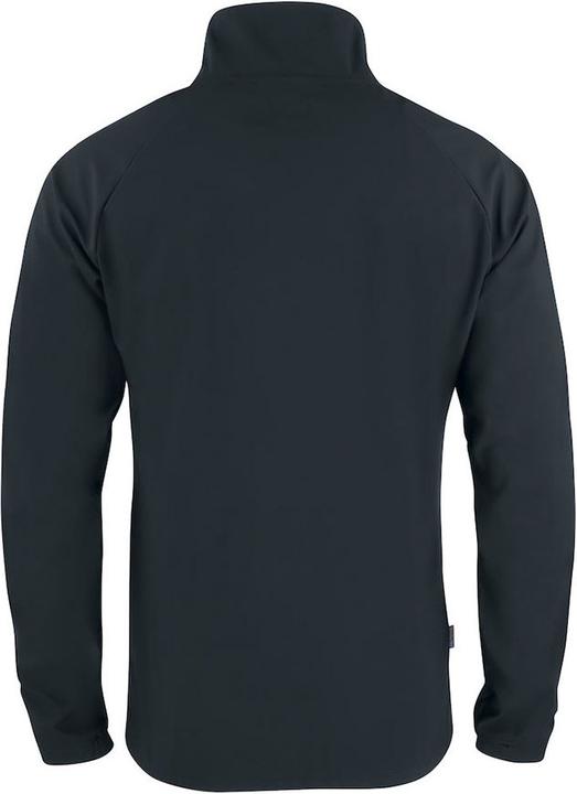 Actual product image Projob Jacket Contrasting Zipper (XL)
