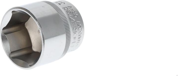 Produktbild Gedore Red red R61003207 Steckschlüsseleinsatz 1/2" 6-kant 32 mm Länge 42 mm (32 mm)