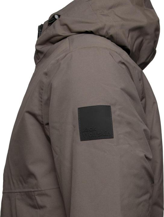 Produktbild Jack Wolfskin Tempelhof Jkt M (M)