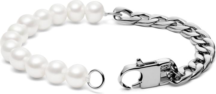 Immagine prodotto Lucleon Amager (0.70 cm, Metallo, Perle)