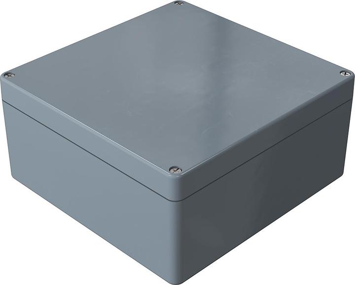 Produktbild Rose Polyestergehäuse 255x250x120mm (Gehäuse)