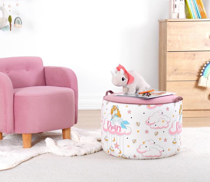 Produktbild Atelier del Sofa Angelo (Kindersessel)