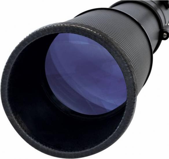 Produktbild Bresser Lyra 70/900 EQ-SKY