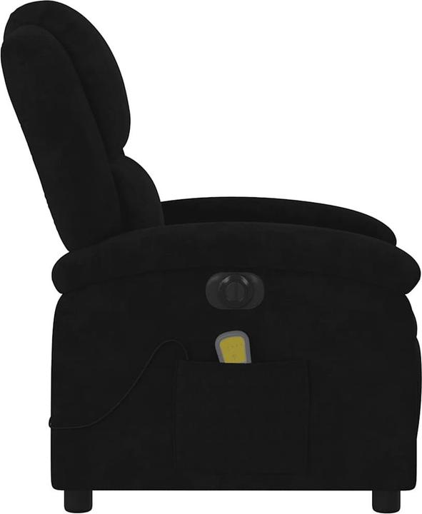 Image du produit vidaXL elektrischer Massagesessel