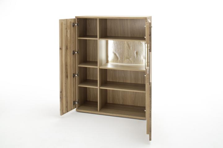 Image du produit Robas Lund Santori (90 x 37 x 122 cm)