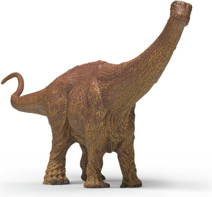 Produktbild Schleich Brontosaurus